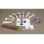 Amazon Hot 24 colors 12ml Artist DIY Craft Gouaches Paint Tube Set for Canvas, Wood, Ceramic, Fabric