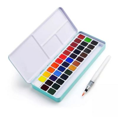Watercolor Paint