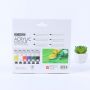 Art Rangers acrylic colors acrylic paint set