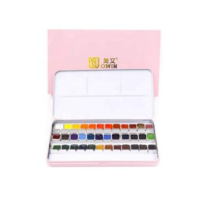 Watercolor Paint