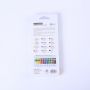 art paint set acrylic for kids 6ml