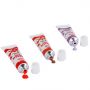 40pcs Professional Acrylic Colour Paint Set