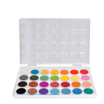 Watercolor Paint