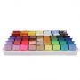 50 Colors 30ml And 60ml Professional Gouache Paint Set With Handle