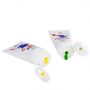 Non Toxic Acrylic Kids Finger Paint Set