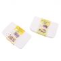 Professional 18/36 bright colors water colour paint set watercolor block