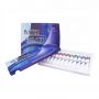 Factory OEM Student Quality Color Set for Canvas Painting 8 x 5 ml Watercolor Paint Supplies