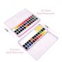 Professional Art Supplies Children Kids Watercolor Paint Set By Crafts