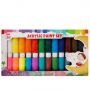 24 Colors Wholesale Artistic Acrylic Paint