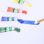 art paint set acrylic for kids 6ml