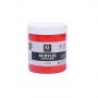 waterproof outdoor big size acrylic paint