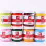 Custom stationery acrylic paint with factory price