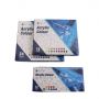 18 Colours Quick-drying High Coverage Aluminum Tube Acrylic Paint Kit