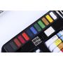Full Colors Acrylic Paint drawing set For Kids 20pcs