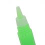 12 Colors Shine In The Dark Bright Color Safe And Non-toxic Water Glowing Pen