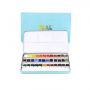 Professional Art Supplies Children Kids Watercolor Paint Set By Crafts