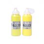 China factory art acrylic color paint 500ml