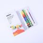 art paint set acrylic for kids 6ml