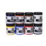 wholesale colors acrylic paint sets 250ml
