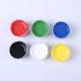 Art Rangers Washable Finger Paint Kids Paint Set Colorful Tempera Colors