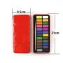 Manufacturer Supply High Quality 24 Colors Hot Selling Watercolor Painting Set