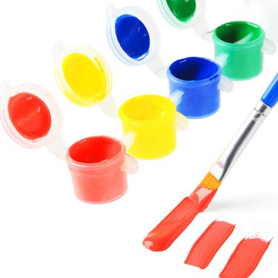 Acrylic Paint,Artist paint,art materials,artist color,painting color