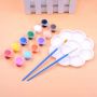 Hot Sale Wholesale Cheap Acrylic Paint Price For 5ml Nox-toxic Water Based Paint