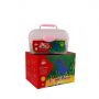 Eco-Friendly Washable Fancy Non-Toxic Kids Art Set Painting Finger Paint