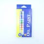 Portable Artist Art Painting Professional Oil Color Paint For Painting