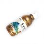 painting colors 250ml acrylic paint metallic in bottle