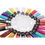 Custom Logo Non Toxic Permanent Waterproof Art Ranger Acrylic Paint Tubes