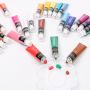 Hot Selling Professional Non-toxic Art Supplies Artist Quality Acrylic Paint Set