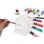 Hot Selling Professional Non-toxic Art Supplies Artist Quality Acrylic Paint Set