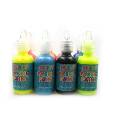Fabric Paint