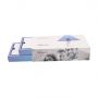 18 Colors Strong Color Coverage And Waterproof Acrylic Paint Set