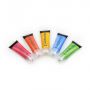 Hot Selling Professional Non-toxic 5 Colors Artist Color Paint Set Acrylic