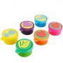 Art rangers washable finger kids non toxic acrylic paint set colorful