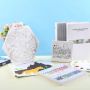 Artist Drawing Washable Oil Color Paint Set For Kids Student Supplies