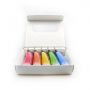 Hot Selling Professional Non-toxic 5 Colors Artist Color Paint Set Acrylic
