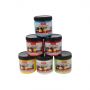 high quality non toxic colorful 500ml acrylic paint bulk