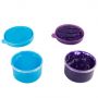 Art rangers washable finger kids non toxic acrylic paint set colorful