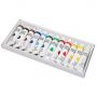 Acrylic Color Paint Set Artist Based Magic Water Color