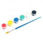 Hot Sale Wholesale Cheap Acrylic Paint Price For 5ml Nox-toxic Water Based Paint