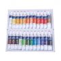 Artist Drawing Washable Oil Color Paint Set For Kids Student Supplies