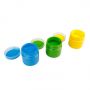 Eco-Friendly Washable Fancy Non-Toxic Kids Art Set Painting Finger Paint