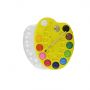 Eco Children Watercolor Paints Creative 12 Colors Non Toxic Watercolor Paints Set