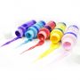 Promotional Non-toxic High Quality 18 Colors Artist Paint Acrylic
