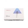 18 Colors Strong Color Coverage And Waterproof Acrylic Paint Set