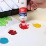 Artists Oil Colour Paint, 45-ml Tube , Oil Based Color - Professional Painting Supplies