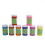 300ml Custom High Quality Acrylic Colour Paint Jar In Bulk